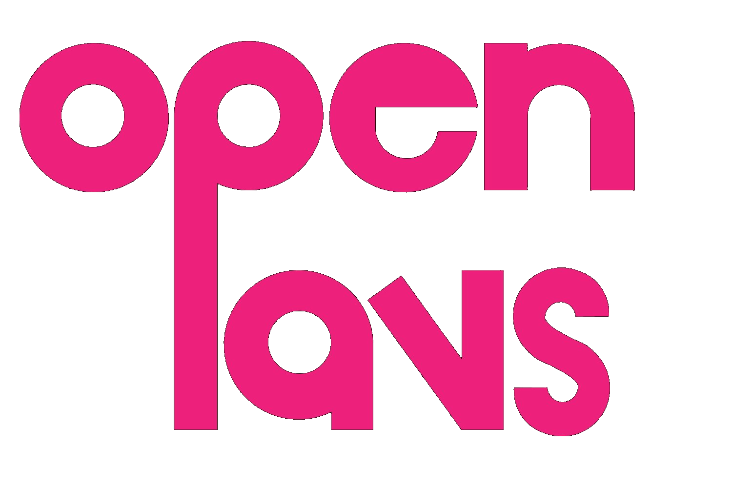 Open Lavs logo